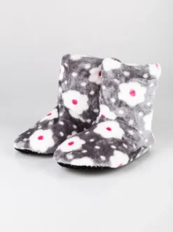 Be Fortuna Pantofole chiuse a stivaletto per bambini