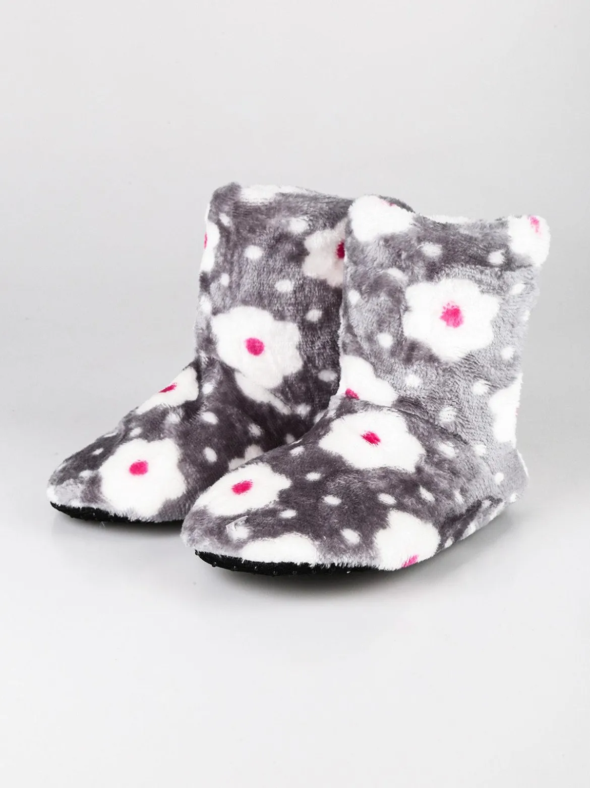 Be Fortuna Pantofole chiuse a stivaletto per bambini