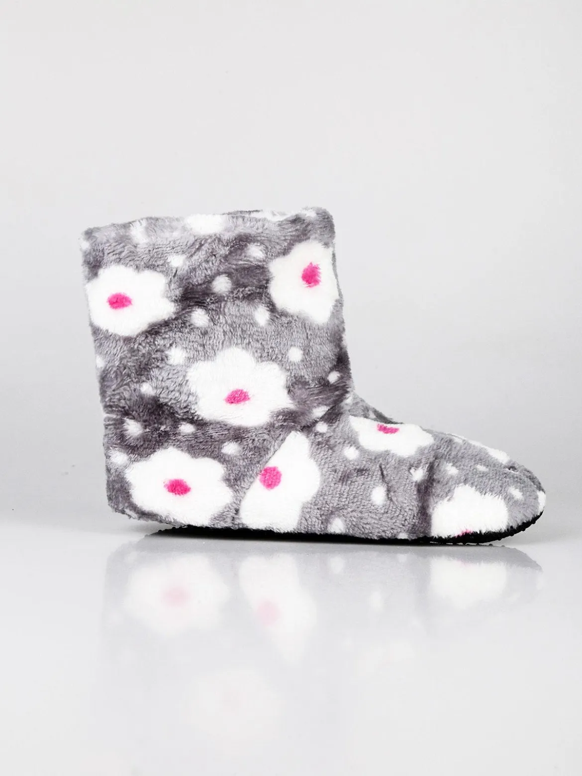Be Fortuna Pantofole chiuse a stivaletto per bambini