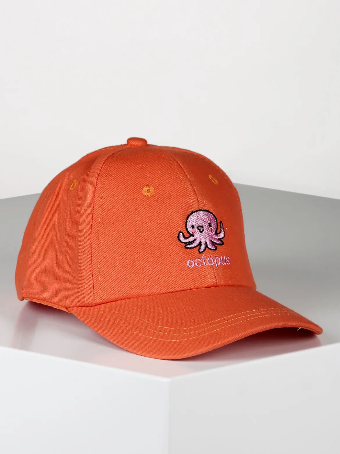 Bella Accessori Cappello con visiera per bambini