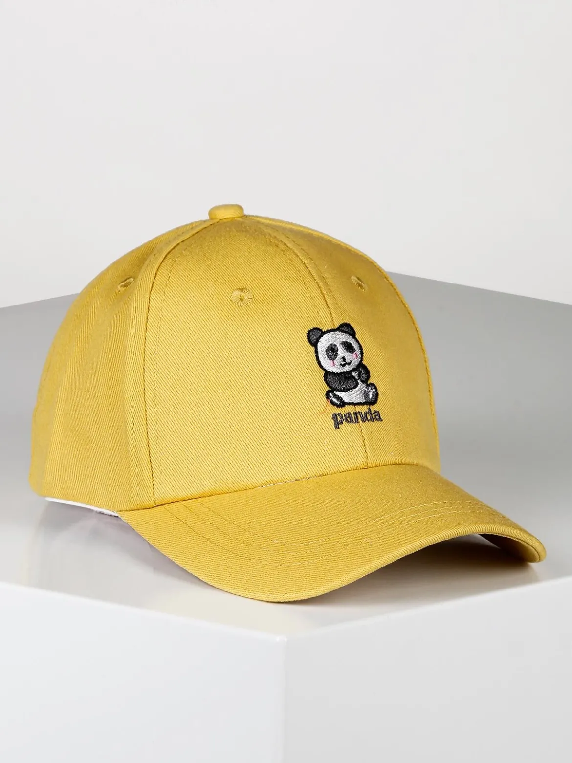 Bella Accessori Cappello con visiera per bambini