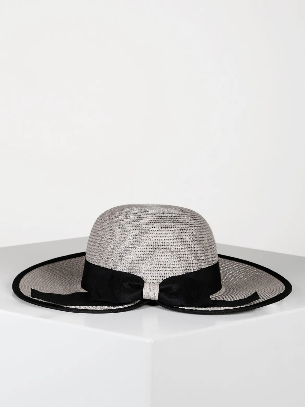 Bella Accessori Cappello in paglia da donna