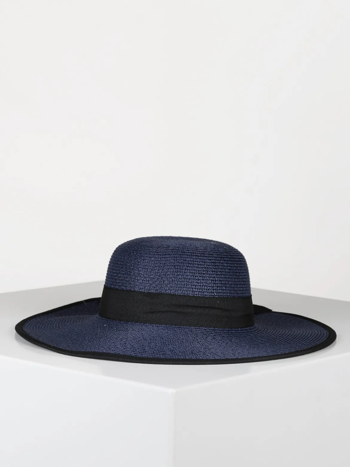Bella Accessori Cappello in paglia da donna