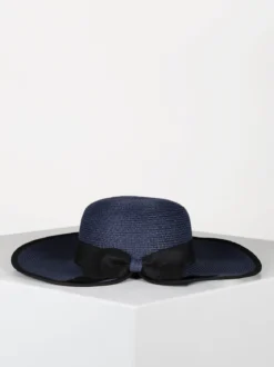 Bella Accessori Cappello in paglia da donna