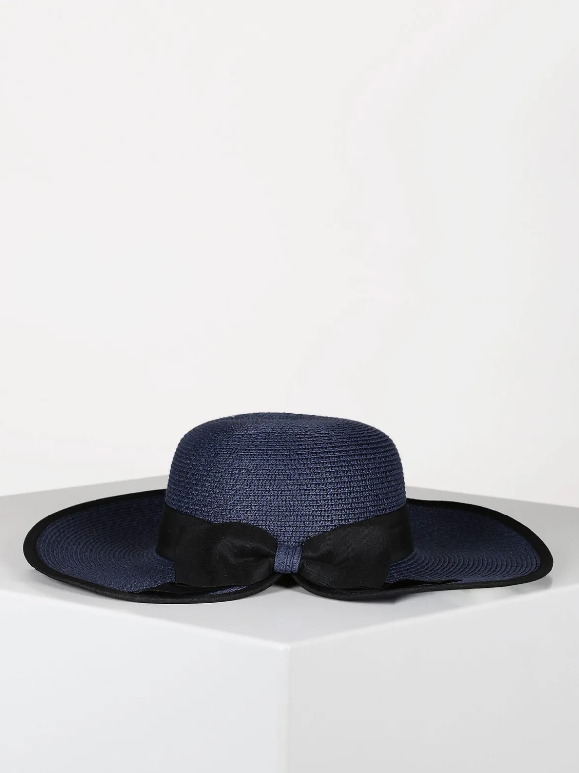 Bella Accessori Cappello in paglia da donna