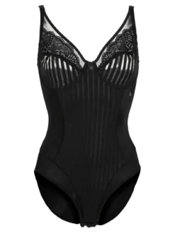 Bellissima Body in pizzo GRAZIA coppa C
