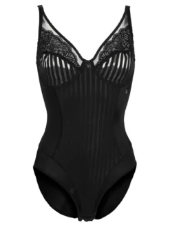 Bellissima Body in pizzo GRAZIA coppa C