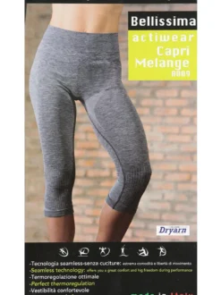 Bellissima Capri Sportivo Melange