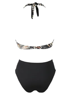Bellissima LA SPEZIA Bikini donna coppa B sfoderata con ferretto