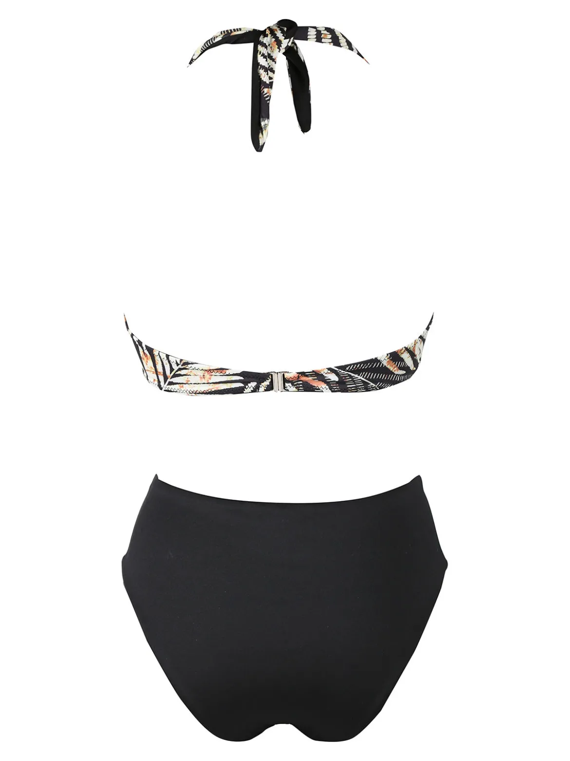 Bellissima LA SPEZIA Bikini donna coppa B sfoderata con ferretto