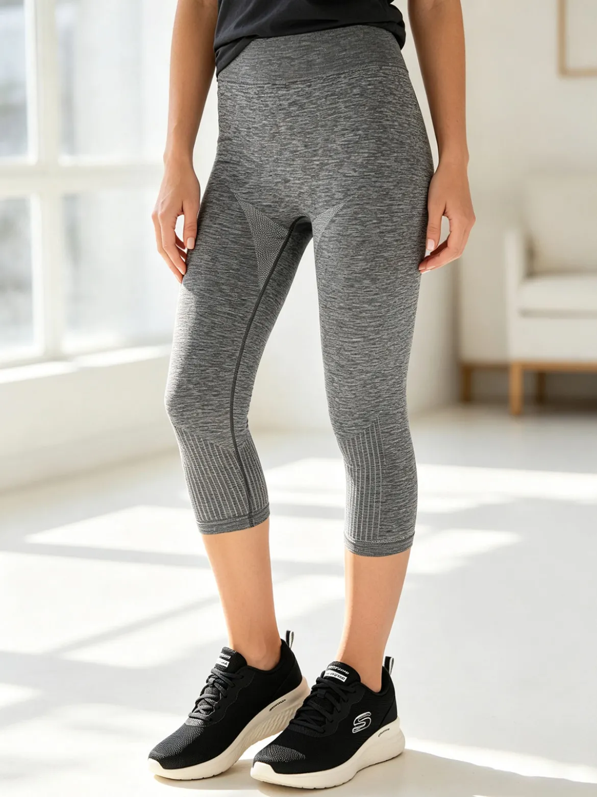 Bellissima Leggings sportivi donna 3/4
