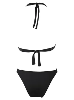 Bellissima MURAVERA Bikini donna coppa B con lustrini