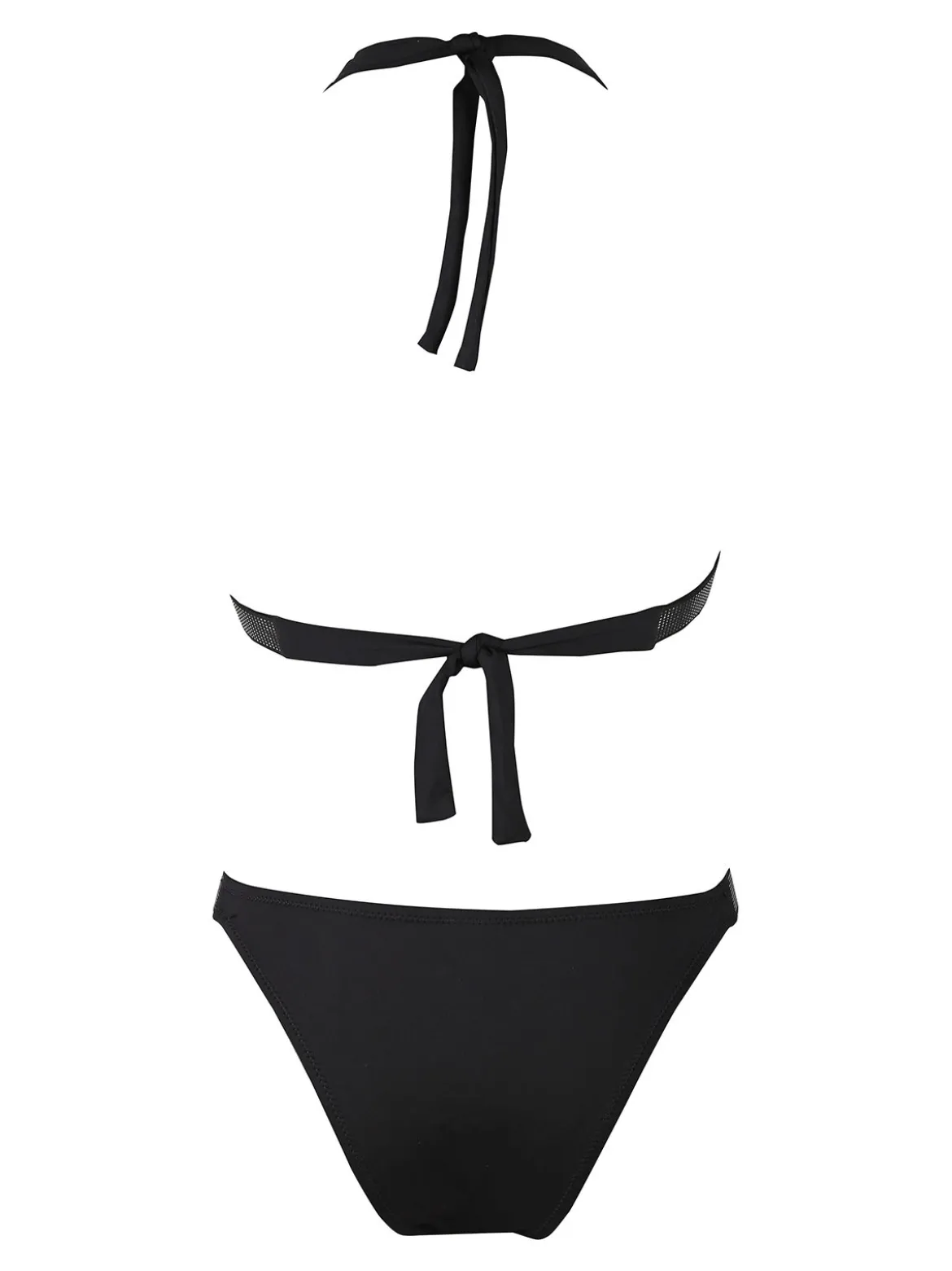 Bellissima MURAVERA Bikini donna coppa B con lustrini