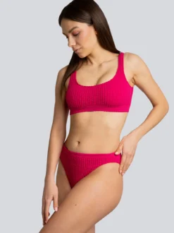 Bellissima ONDE Slip bikini donna