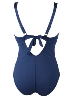 Bellissima PARMA Costume da bagno intero coppa C con ferretto
