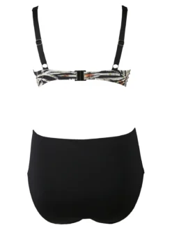 Bellissima PESCHICI Bikini donna coppa C con ferretto