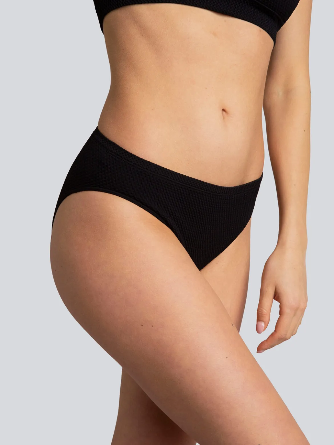 Bellissima PIQUET Slip bikini donna