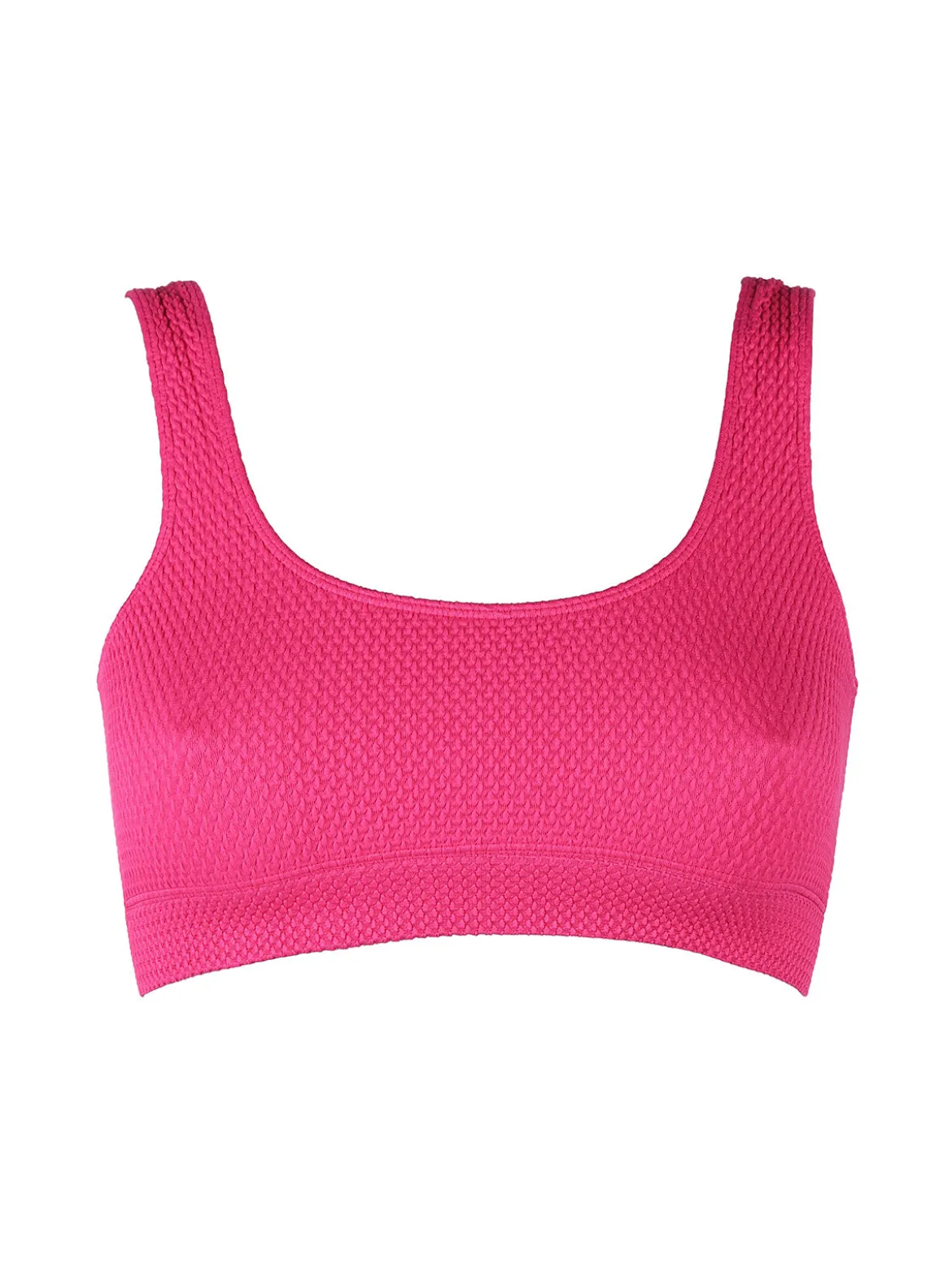 Bellissima PIQUET Top bikini donna