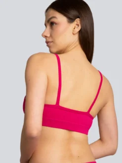 Bellissima PIQUET Triangolo bikini donna