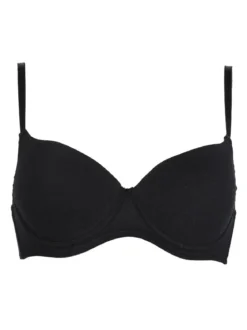 Bellissima Reggiseno con ferretto in cotone ANIMA coppa B/C
