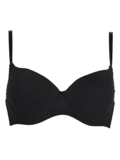 Bellissima Reggiseno con ferretto in cotone ANIMA coppa B/C
