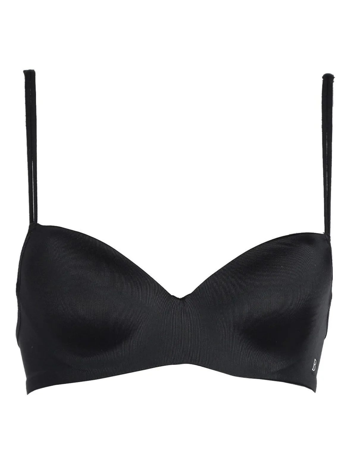 Bellissima Reggiseno imbottito con ferretto PLUS coppa B