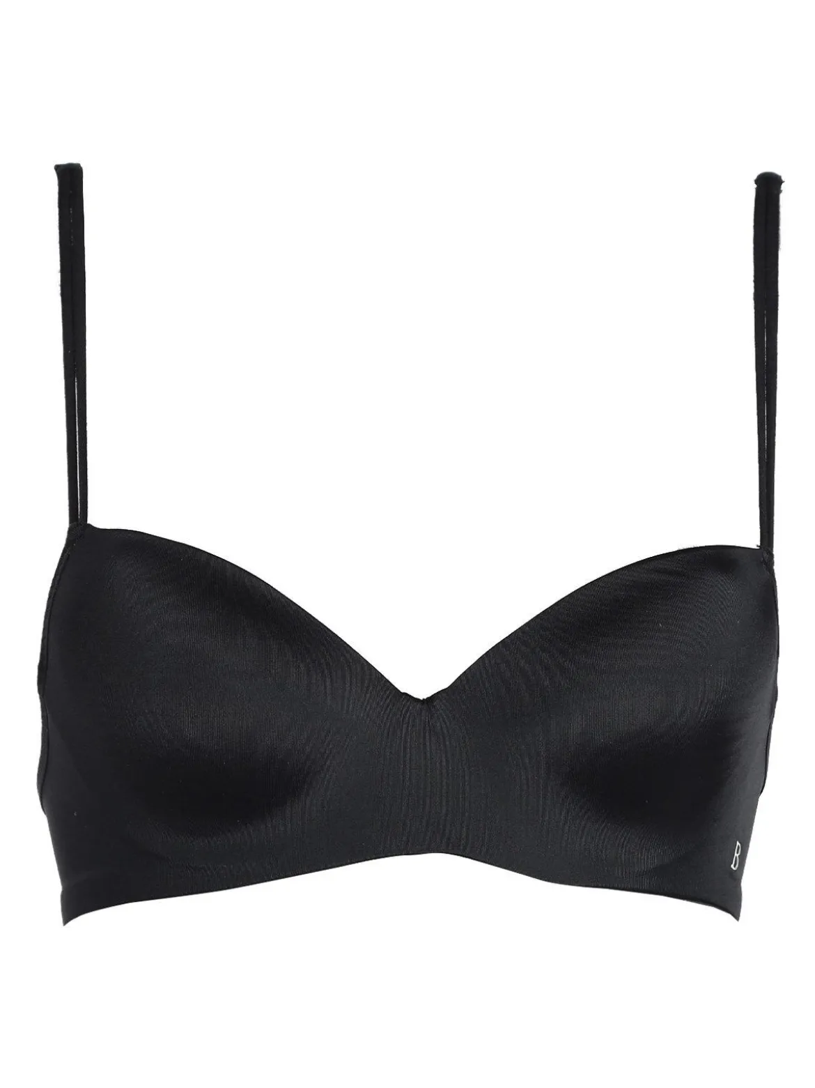Bellissima Reggiseno imbottito con ferretto PLUS coppa B