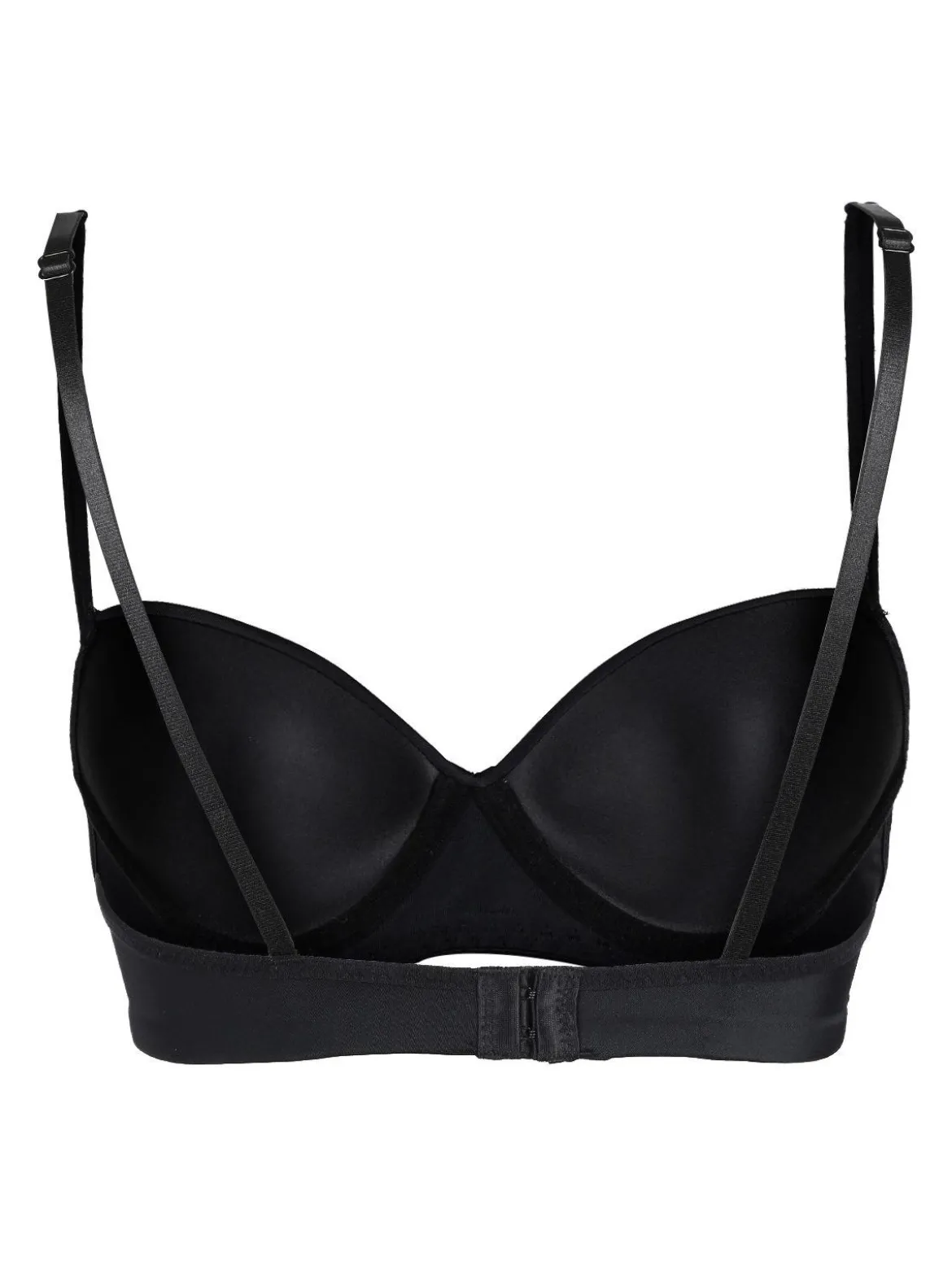 Bellissima Reggiseno imbottito con ferretto PLUS coppa B