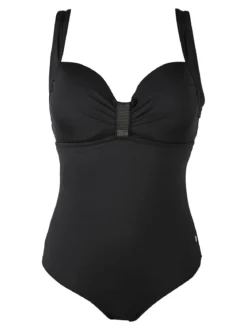 Bellissima SANREMO Costume da bagno intero coppa C