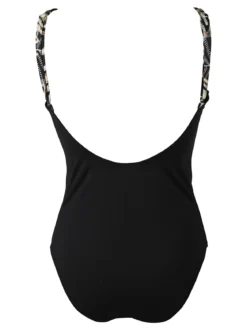 Bellissima SCILLA Costume da bagno intero coppa B imbottita con ferretto