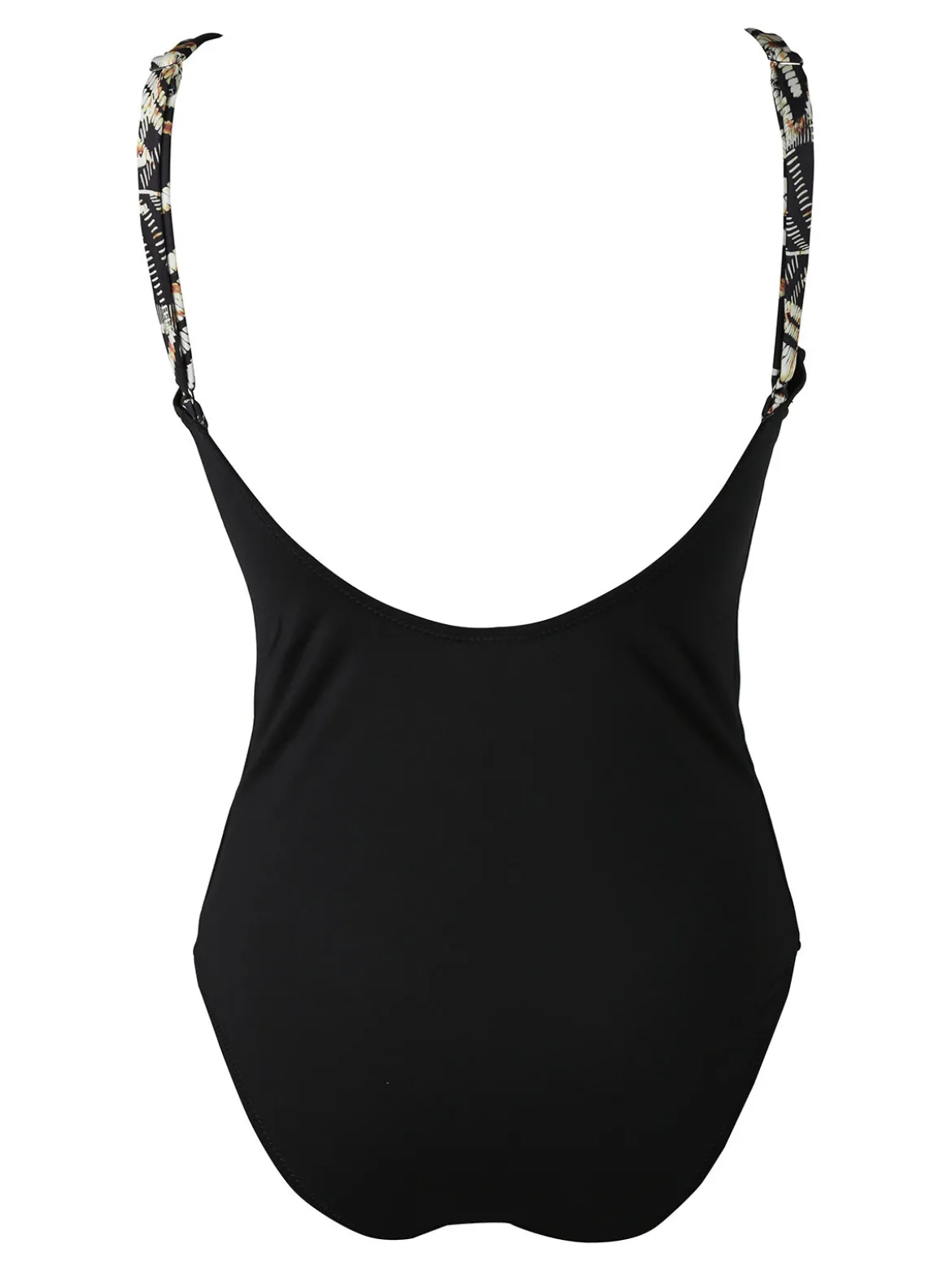 Bellissima SCILLA Costume da bagno intero coppa B imbottita con ferretto