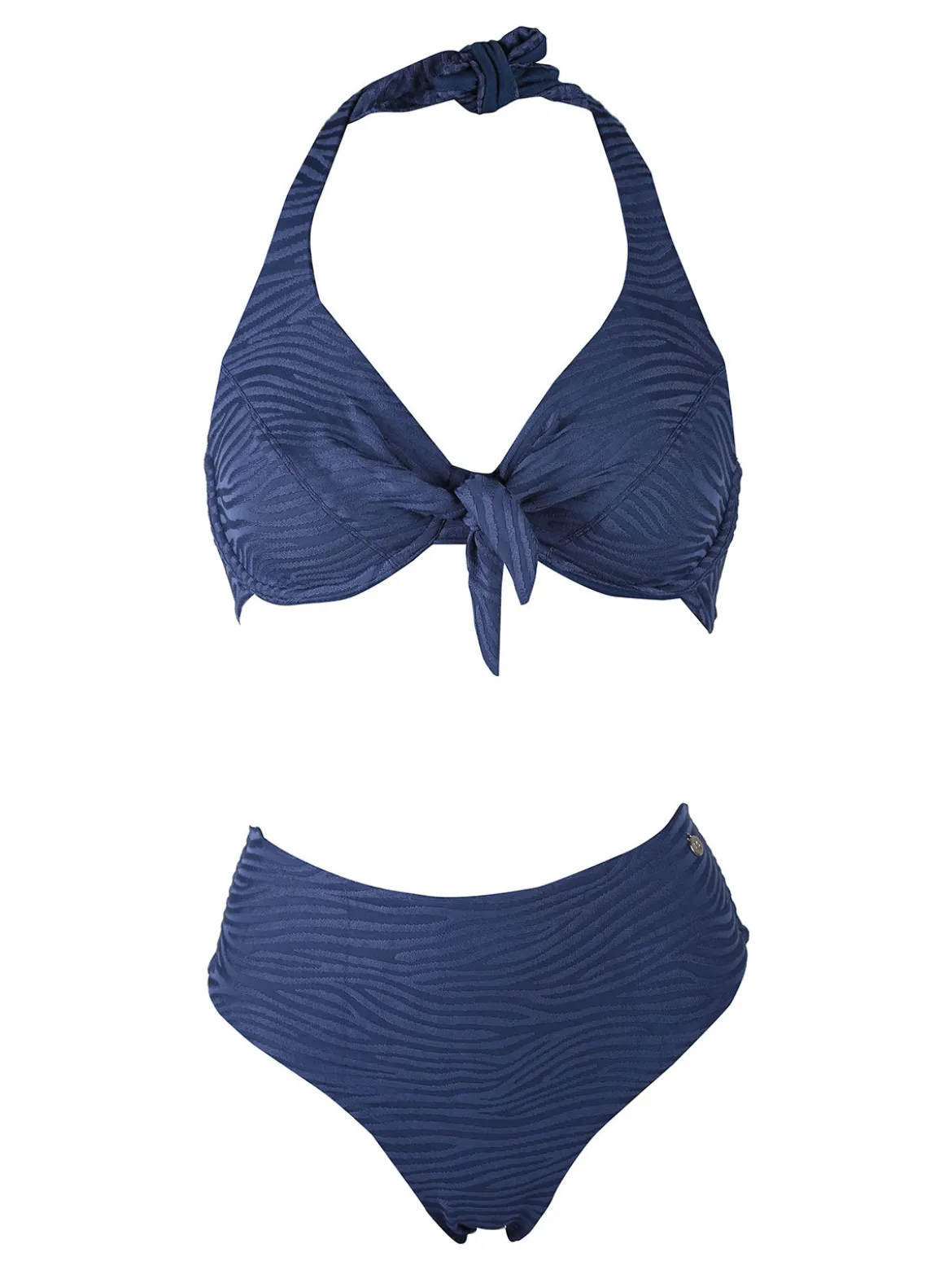 Bellissima SIENA Bikini donna coppa B sfoderata con ferretto