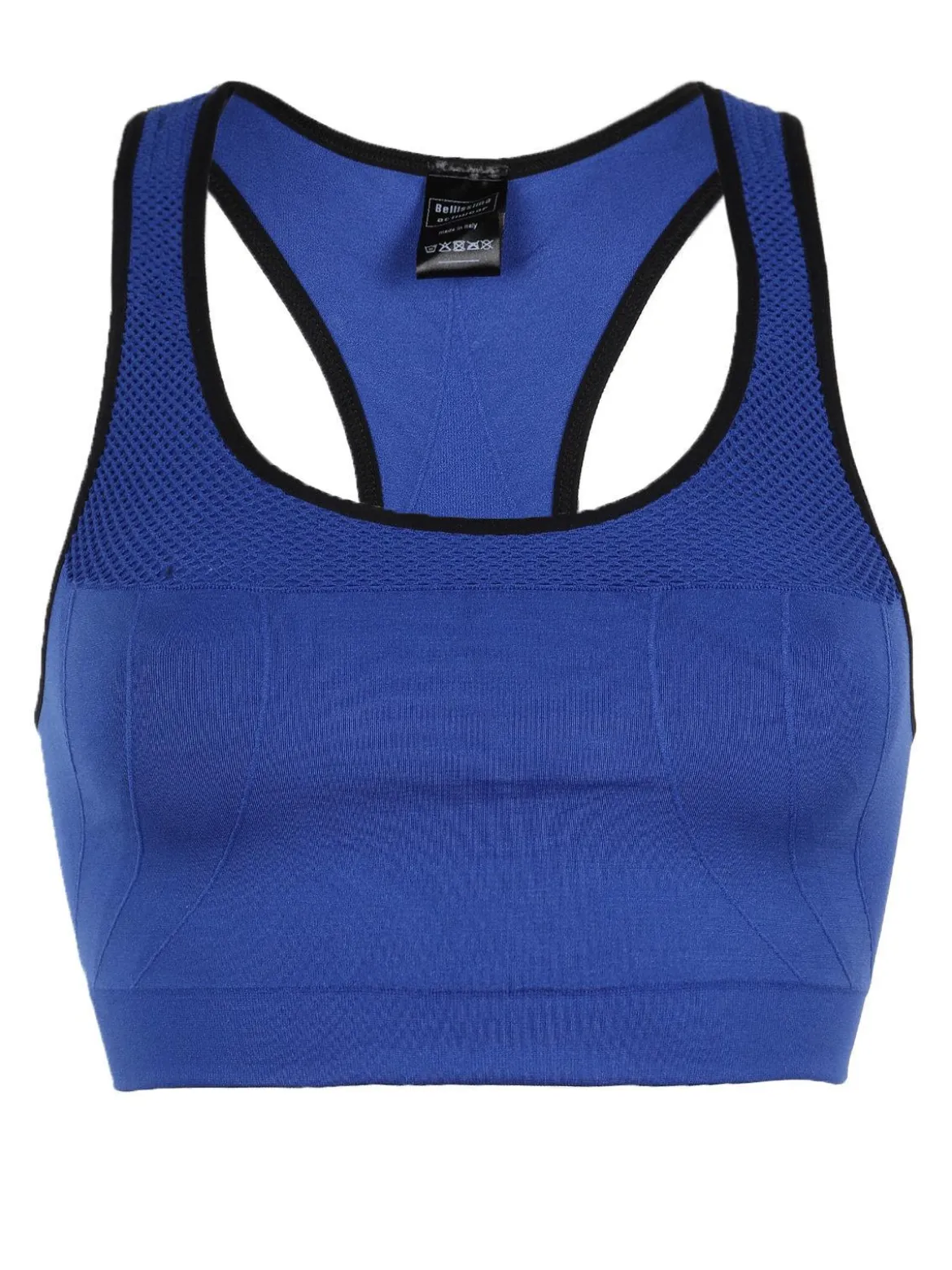 Bellissima Top sportivo