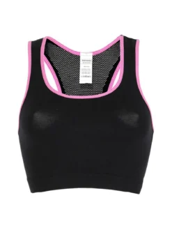 Bellissima Top sportivo da donna