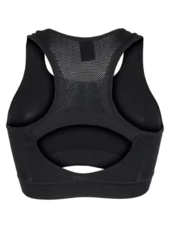 Bellissima Top sportivo in microfibra