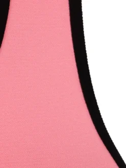 Bellissima Top sportivo in microfibra