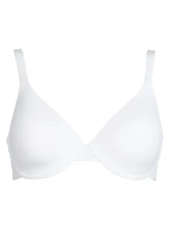 Bellissima VELOUR reggiseno imbottito coppa C e D