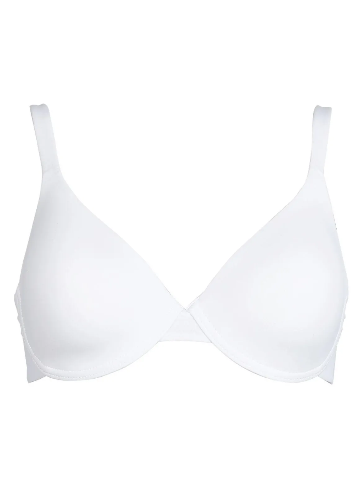 Bellissima VELOUR reggiseno imbottito coppa C e D