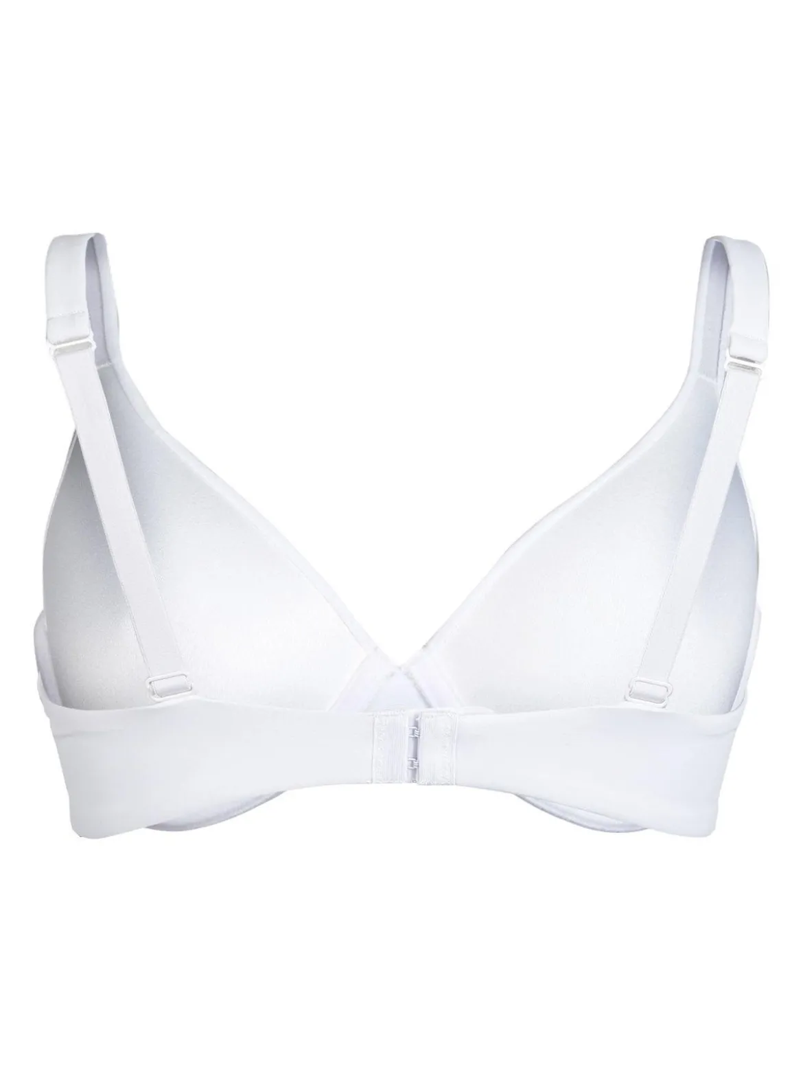 Bellissima VELOUR reggiseno imbottito coppa C e D