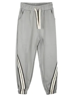 Best Kid'S Pantaloni tuta da bambino - grigio chiaro