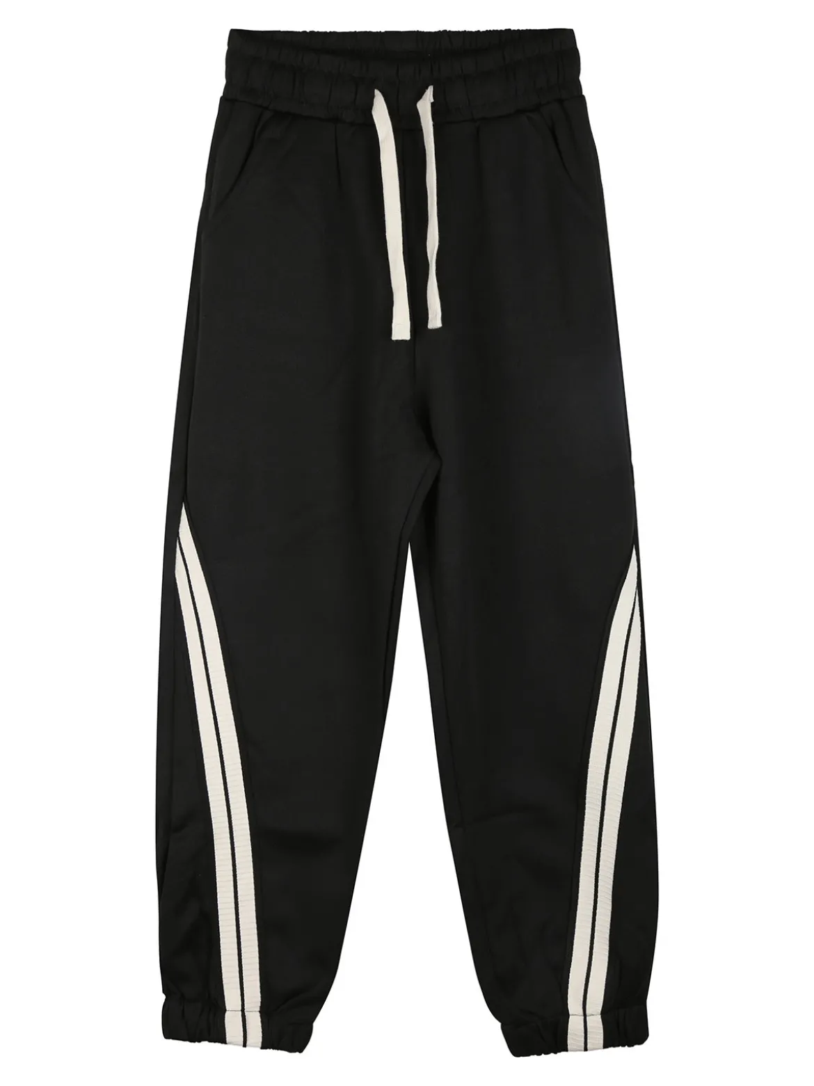 Best Kid'S Pantaloni tuta da bambino - nero