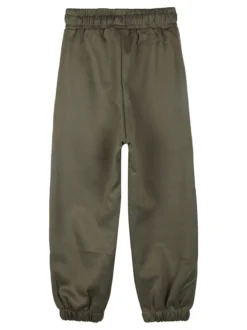 Best Kid'S Pantaloni tuta da bambino - oliva