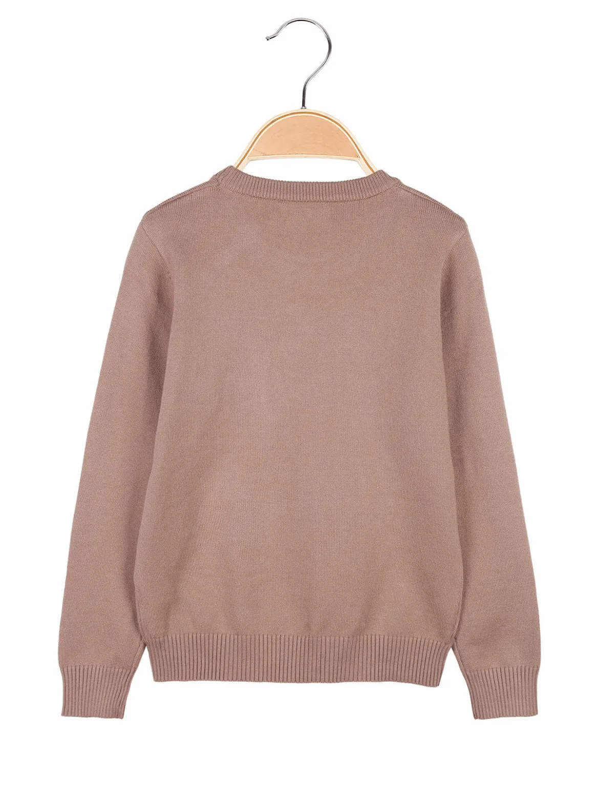 Best Kid'S Pullover in maglia da bambino con taschino