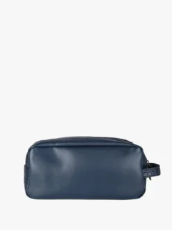 Biagiotti Uomo Beauty case da viaggio per uomo - blu scuro