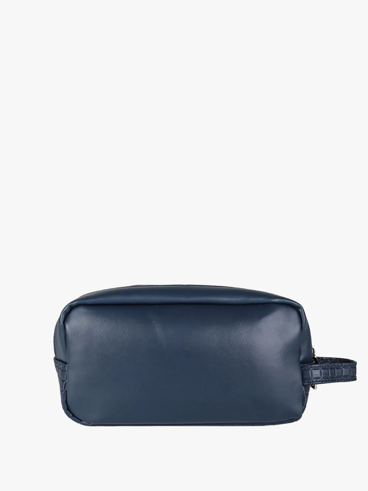 Biagiotti Uomo Beauty case da viaggio per uomo - blu scuro