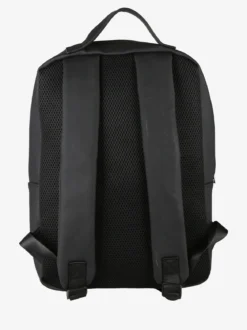 Biagiotti Uomo Zaino da lavoro porta pc - nero