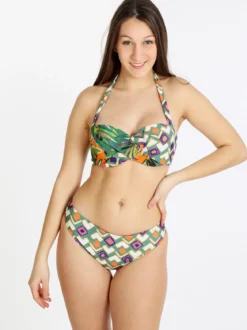 Bikini 4 You Costume bikini donna multicolor