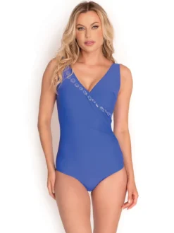Bikini 4 You Costume da bagno intero con strass