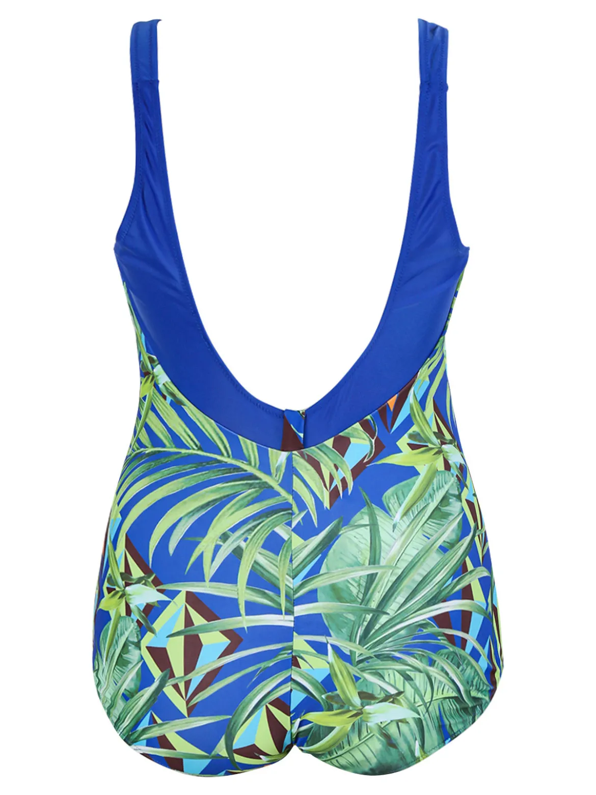 Bikini 4 You Costume da bagno intero da donna floreale