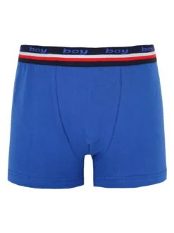 Bimbissimi Boxer bimbo in cotone bielastico